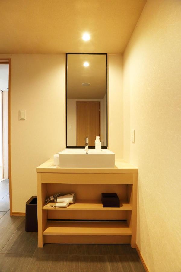 Henn Na Hotel Premier Kyoto Gojo Karasuma -Formerly Watermark Hotel Kyoto- Ngoại thất bức ảnh