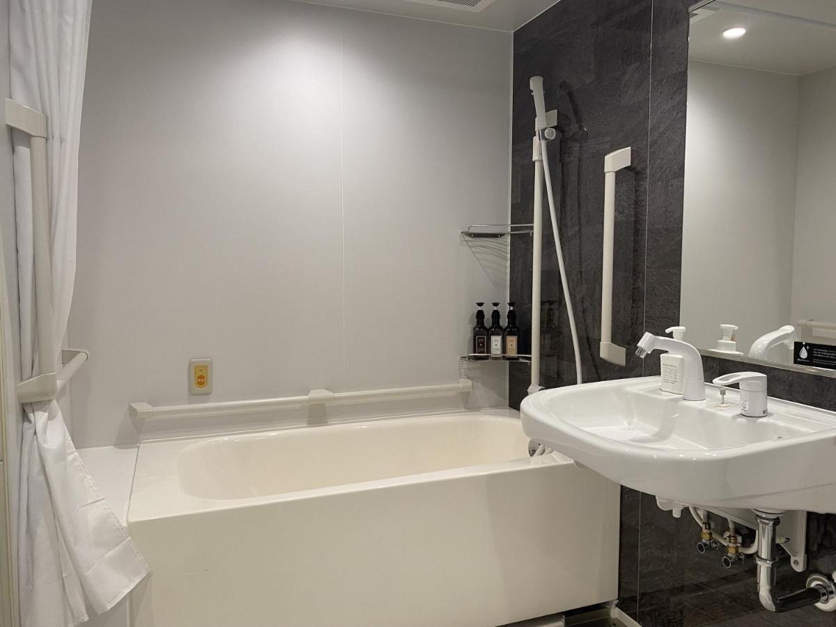 Henn Na Hotel Premier Kyoto Gojo Karasuma -Formerly Watermark Hotel Kyoto- Ngoại thất bức ảnh