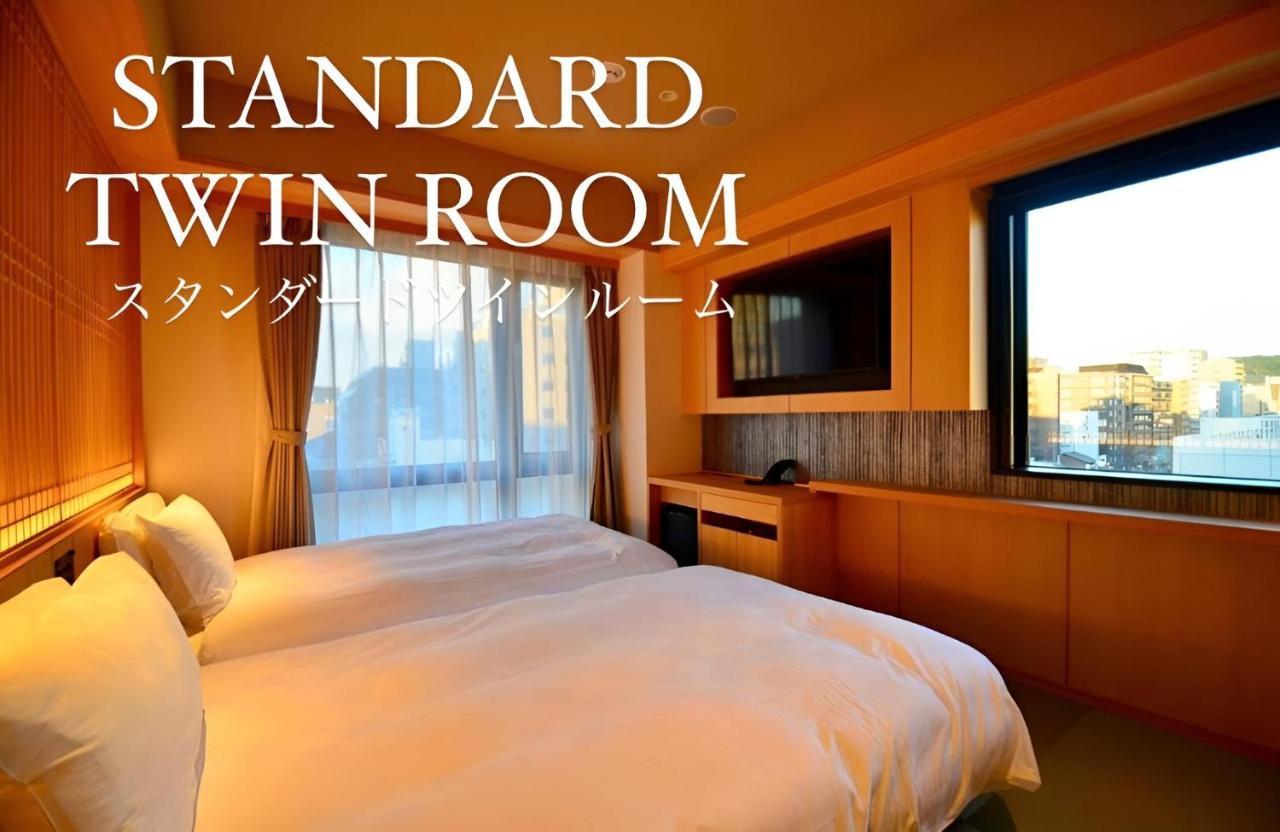 Henn Na Hotel Premier Kyoto Gojo Karasuma -Formerly Watermark Hotel Kyoto- Ngoại thất bức ảnh