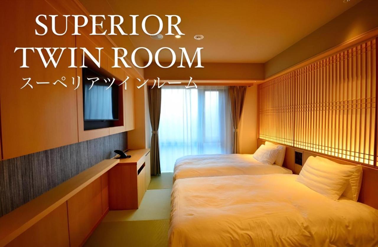 Henn Na Hotel Premier Kyoto Gojo Karasuma -Formerly Watermark Hotel Kyoto- Ngoại thất bức ảnh