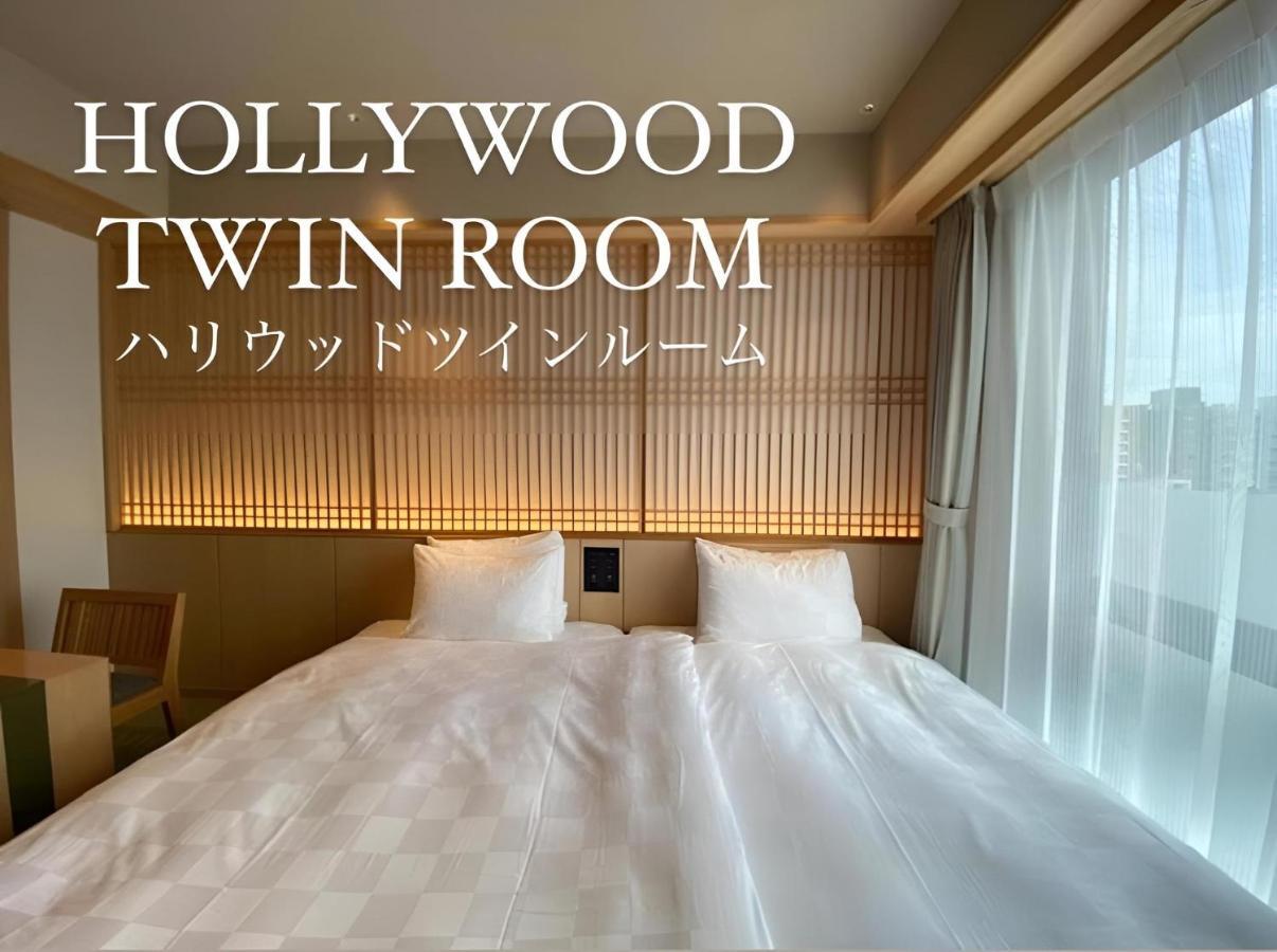 Henn Na Hotel Premier Kyoto Gojo Karasuma -Formerly Watermark Hotel Kyoto- Ngoại thất bức ảnh