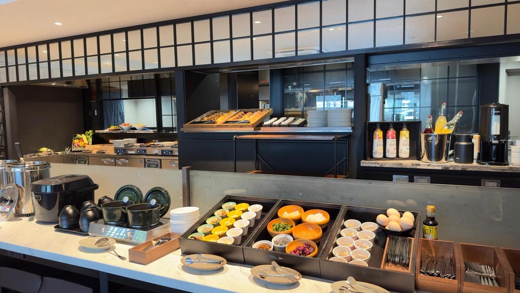 Henn Na Hotel Premier Kyoto Gojo Karasuma -Formerly Watermark Hotel Kyoto- Ngoại thất bức ảnh