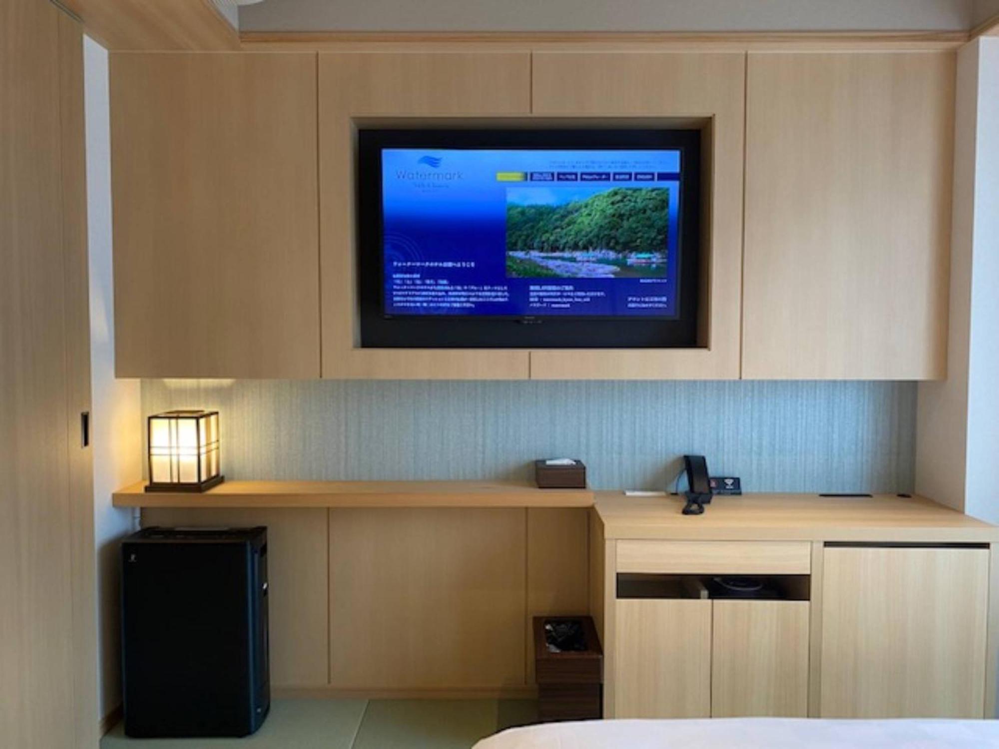 Henn Na Hotel Premier Kyoto Gojo Karasuma -Formerly Watermark Hotel Kyoto- Phòng bức ảnh