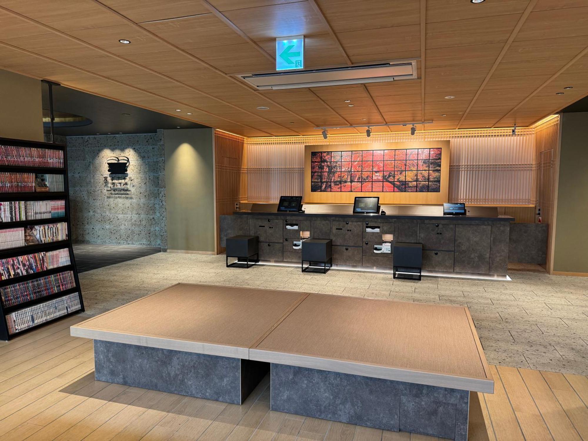 Henn Na Hotel Premier Kyoto Gojo Karasuma -Formerly Watermark Hotel Kyoto- Ngoại thất bức ảnh