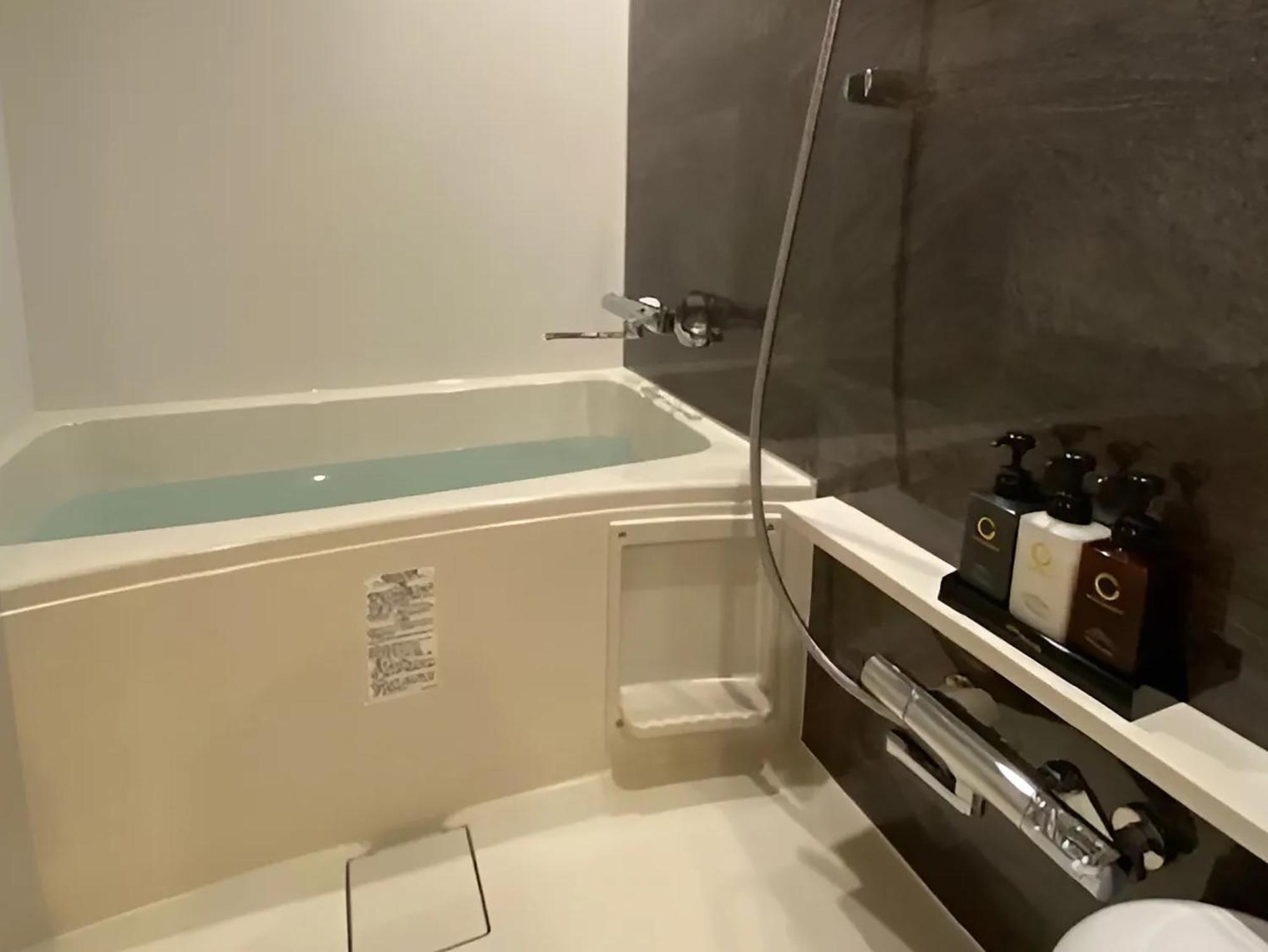 Henn Na Hotel Premier Kyoto Gojo Karasuma -Formerly Watermark Hotel Kyoto- Phòng bức ảnh